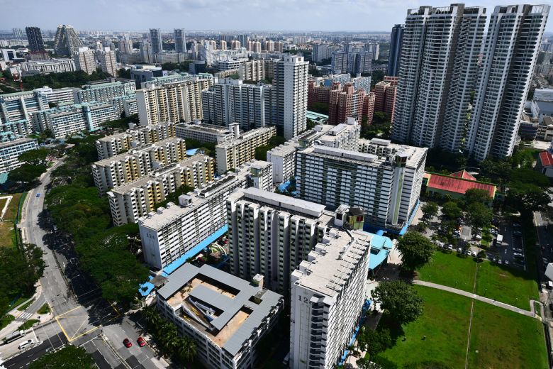 Condo Resale
