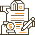 Service Sales and Purchase